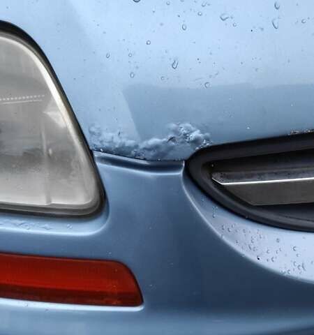 Синий Шевроле Авео, объемом двигателя 1.5 л и пробегом 250 тыс. км за 2950 $, фото 26 на Automoto.ua