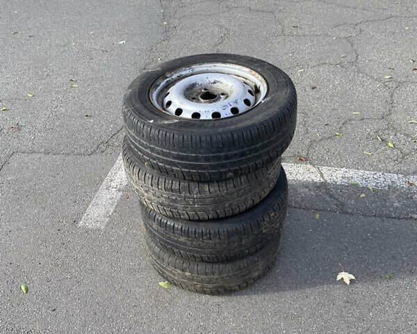 Синий Шевроле Авео, объемом двигателя 1.5 л и пробегом 220 тыс. км за 2300 $, фото 19 на Automoto.ua