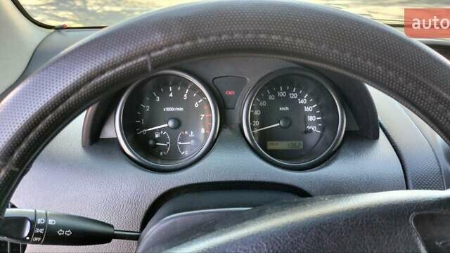 Синій Шевроле Авео, об'ємом двигуна 1.5 л та пробігом 199 тис. км за 3400 $, фото 12 на Automoto.ua