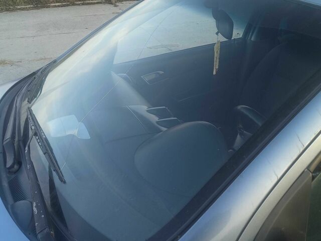 Синий Шевроле Авео, объемом двигателя 1.5 л и пробегом 520 тыс. км за 2500 $, фото 11 на Automoto.ua