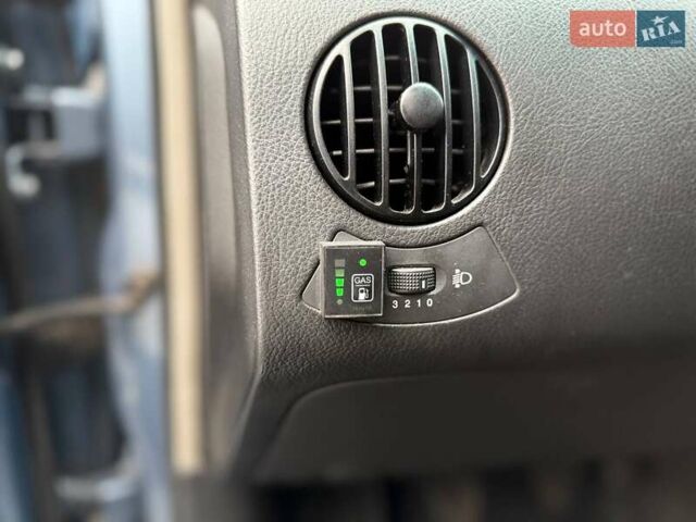 Синій Шевроле Авео, об'ємом двигуна 1.5 л та пробігом 240 тис. км за 3650 $, фото 16 на Automoto.ua