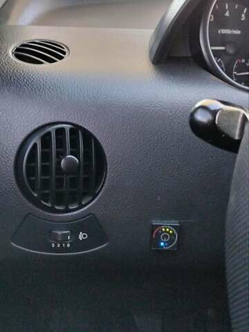 Синій Шевроле Авео, об'ємом двигуна 1.5 л та пробігом 199 тис. км за 3400 $, фото 11 на Automoto.ua