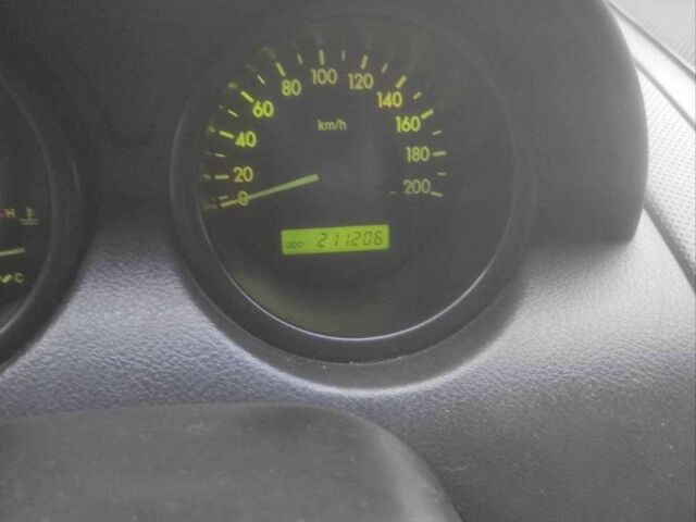 Синий Шевроле Авео, объемом двигателя 1.5 л и пробегом 211 тыс. км за 2200 $, фото 2 на Automoto.ua