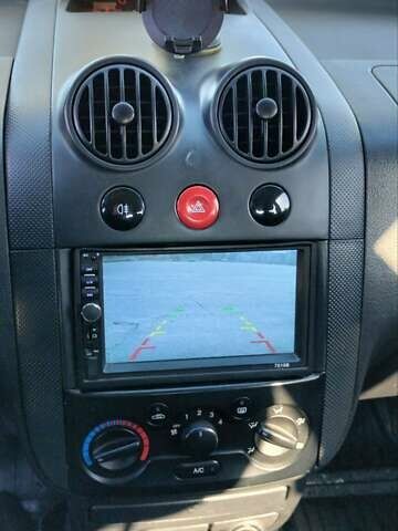 Синій Шевроле Авео, об'ємом двигуна 1.5 л та пробігом 199 тис. км за 3400 $, фото 10 на Automoto.ua