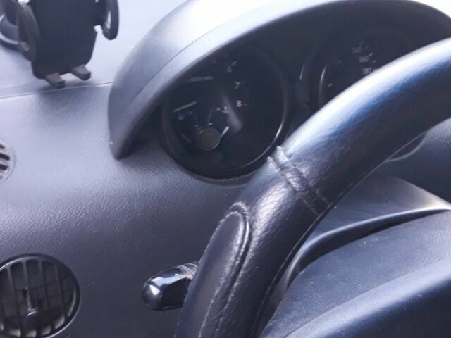 Синий Шевроле Авео, объемом двигателя 1.5 л и пробегом 217 тыс. км за 1950 $, фото 5 на Automoto.ua