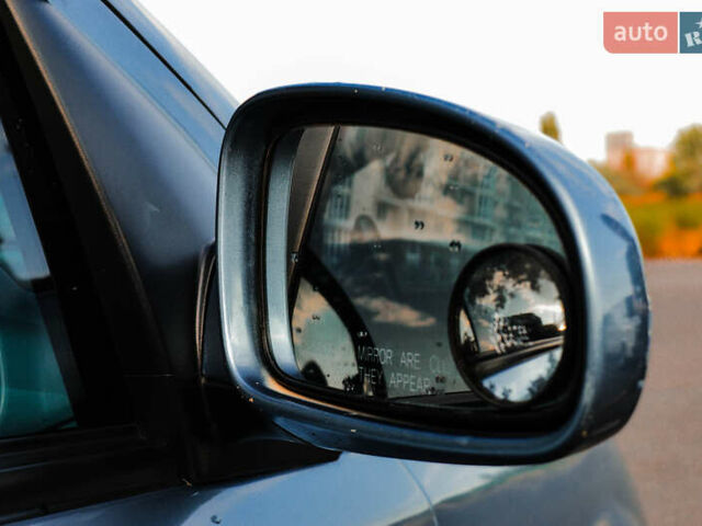 Синій Шевроле Авео, об'ємом двигуна 1.5 л та пробігом 285 тис. км за 2900 $, фото 14 на Automoto.ua