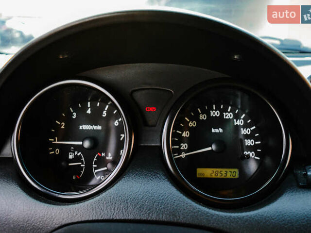 Синій Шевроле Авео, об'ємом двигуна 1.5 л та пробігом 285 тис. км за 2900 $, фото 36 на Automoto.ua