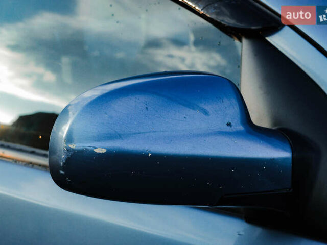 Синій Шевроле Авео, об'ємом двигуна 1.5 л та пробігом 285 тис. км за 2900 $, фото 7 на Automoto.ua