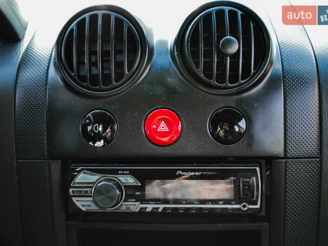 Синій Шевроле Авео, об'ємом двигуна 1.5 л та пробігом 285 тис. км за 2900 $, фото 30 на Automoto.ua