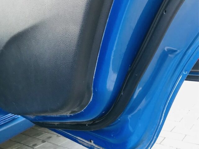 Синий Шевроле Авео, объемом двигателя 1.5 л и пробегом 205 тыс. км за 4250 $, фото 11 на Automoto.ua