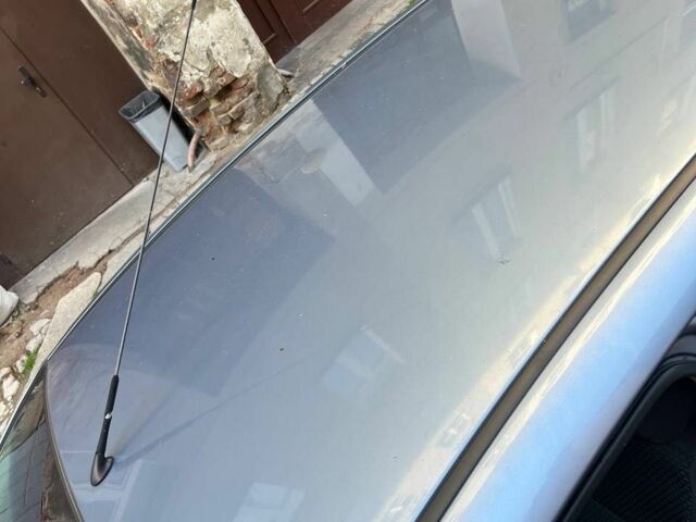 Синий Шевроле Авео, объемом двигателя 1.5 л и пробегом 270 тыс. км за 3500 $, фото 10 на Automoto.ua