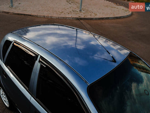 Синій Шевроле Авео, об'ємом двигуна 1.5 л та пробігом 285 тис. км за 2900 $, фото 15 на Automoto.ua