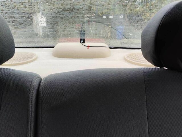 Синий Шевроле Авео, объемом двигателя 0 л и пробегом 107 тыс. км за 4400 $, фото 2 на Automoto.ua