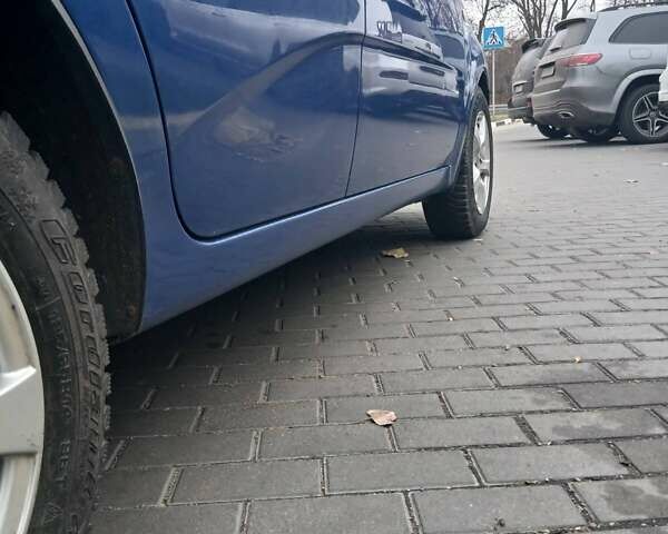 Синій Шевроле Авео, об'ємом двигуна 1.5 л та пробігом 179 тис. км за 4599 $, фото 13 на Automoto.ua