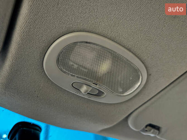 Синий Шевроле Авео, объемом двигателя 1.5 л и пробегом 217 тыс. км за 3999 $, фото 17 на Automoto.ua