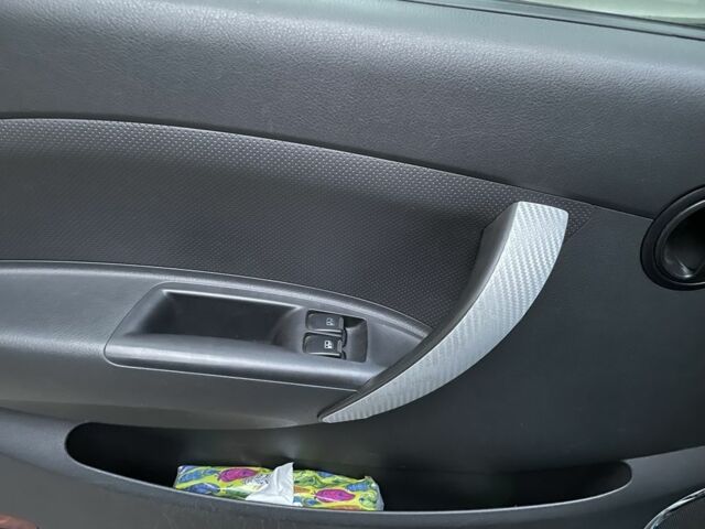 Синий Шевроле Авео, объемом двигателя 1.5 л и пробегом 129 тыс. км за 4700 $, фото 5 на Automoto.ua