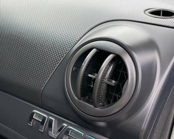 Синий Шевроле Авео, объемом двигателя 1.2 л и пробегом 177 тыс. км за 4250 $, фото 22 на Automoto.ua