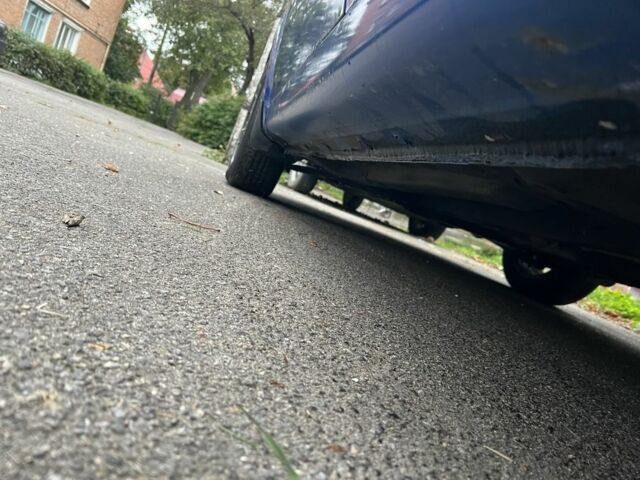 Синій Шевроле Авео, об'ємом двигуна 1.5 л та пробігом 193 тис. км за 3500 $, фото 21 на Automoto.ua