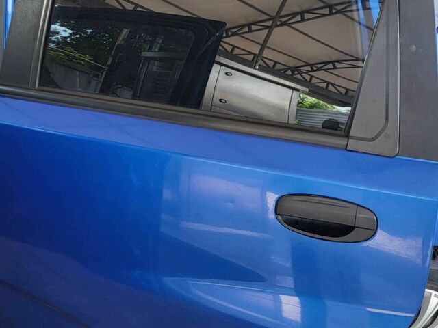 Шевроле Авео 2008 в Сумах на Automoto.ua Синий Шевроле Авео, объемом двигателя 1.5 л и пробегом 226 тыс. км за 4200 $, фото 9 на Automoto.ua