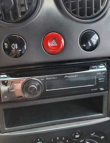 Шевроле Авео 2008 в Сумах на Automoto.ua Синий Шевроле Авео, объемом двигателя 1.5 л и пробегом 226 тыс. км за 4200 $, фото 18 на Automoto.ua