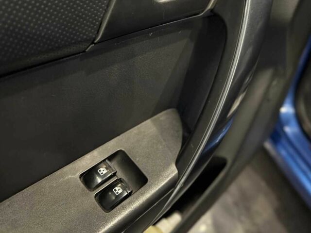 Синій Шевроле Авео, об'ємом двигуна 1.5 л та пробігом 217 тис. км за 3999 $, фото 16 на Automoto.ua