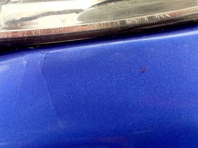 Синій Шевроле Авео, об'ємом двигуна 1.5 л та пробігом 250 тис. км за 3700 $, фото 5 на Automoto.ua