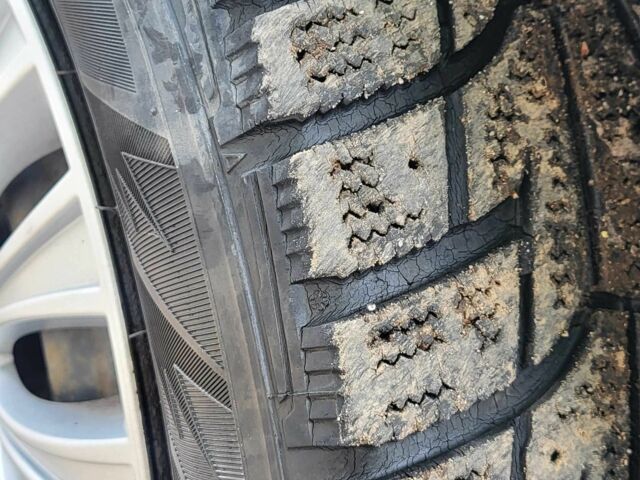 Шевроле Авео 2008 в Сумах на Automoto.ua Синий Шевроле Авео, объемом двигателя 1.5 л и пробегом 226 тыс. км за 4200 $, фото 13 на Automoto.ua