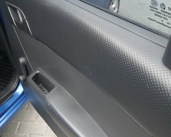 Синій Шевроле Авео, об'ємом двигуна 1.5 л та пробігом 179 тис. км за 4599 $, фото 17 на Automoto.ua