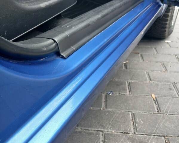 Синій Шевроле Авео, об'ємом двигуна 1.5 л та пробігом 179 тис. км за 4599 $, фото 19 на Automoto.ua