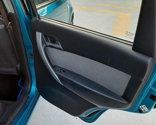 Синий Шевроле Авео, объемом двигателя 1.4 л и пробегом 135 тыс. км за 4550 $, фото 28 на Automoto.ua
