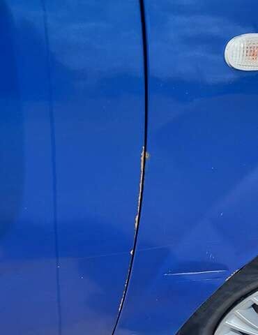 Шевроле Авео 2008 в Сумах на Automoto.ua Синий Шевроле Авео, объемом двигателя 1.5 л и пробегом 226 тыс. км за 4200 $, фото 3 на Automoto.ua