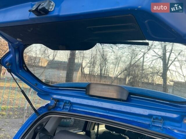 Синий Шевроле Авео, объемом двигателя 1.5 л и пробегом 224 тыс. км за 4299 $, фото 27 на Automoto.ua