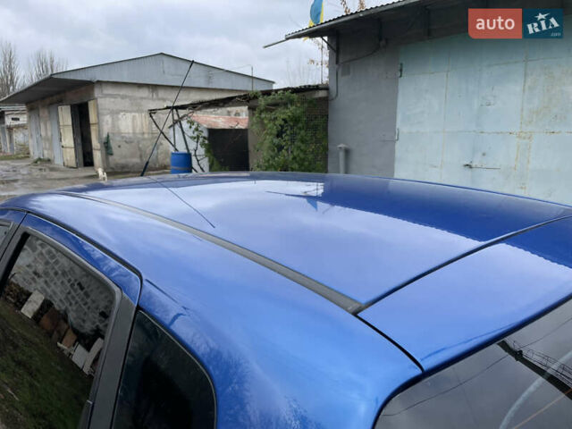 Синий Шевроле Авео, объемом двигателя 1.2 л и пробегом 177 тыс. км за 4250 $, фото 18 на Automoto.ua