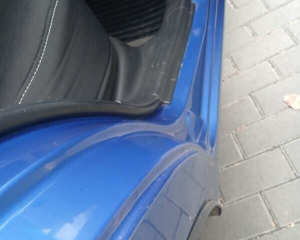 Синій Шевроле Авео, об'ємом двигуна 1.5 л та пробігом 179 тис. км за 4599 $, фото 14 на Automoto.ua