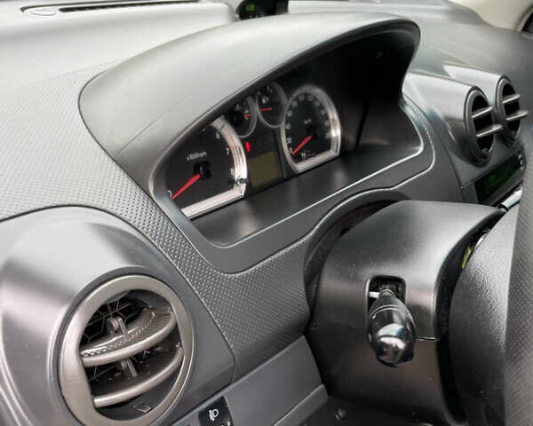 Синий Шевроле Авео, объемом двигателя 1.2 л и пробегом 177 тыс. км за 4250 $, фото 29 на Automoto.ua