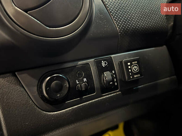 Синий Шевроле Авео, объемом двигателя 1.5 л и пробегом 217 тыс. км за 3999 $, фото 11 на Automoto.ua