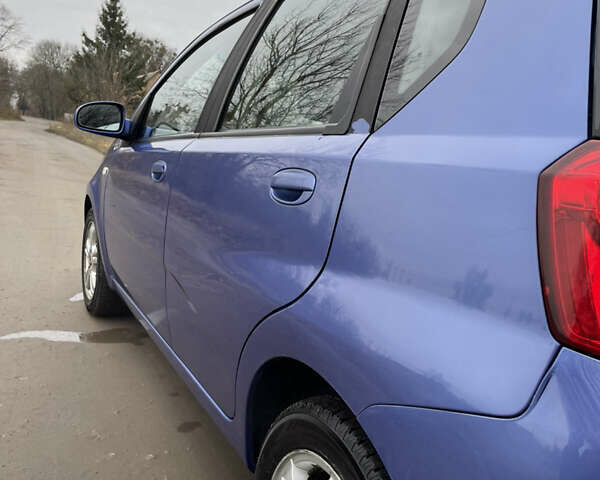 Синий Шевроле Авео, объемом двигателя 1.4 л и пробегом 180 тыс. км за 3650 $, фото 17 на Automoto.ua