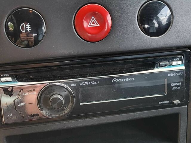 Шевроле Авео 2008 в Сумах на Automoto.ua Синий Шевроле Авео, объемом двигателя 1.5 л и пробегом 226 тыс. км за 4200 $, фото 19 на Automoto.ua