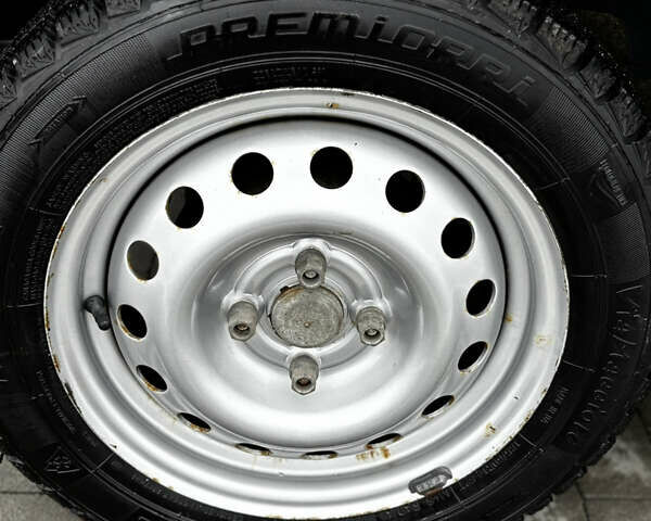 Синий Шевроле Авео, объемом двигателя 1.5 л и пробегом 59 тыс. км за 4500 $, фото 8 на Automoto.ua