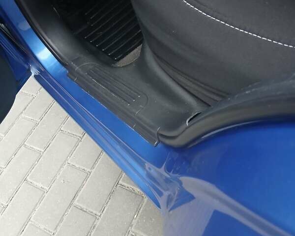 Синій Шевроле Авео, об'ємом двигуна 1.5 л та пробігом 179 тис. км за 4599 $, фото 10 на Automoto.ua