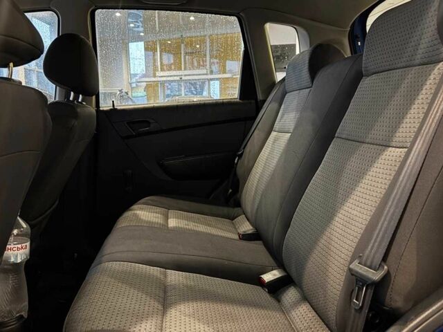 Синій Шевроле Авео, об'ємом двигуна 1.5 л та пробігом 217 тис. км за 3999 $, фото 18 на Automoto.ua