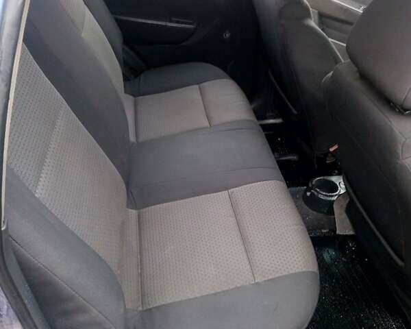 Синий Шевроле Авео, объемом двигателя 1.5 л и пробегом 300 тыс. км за 2600 $, фото 4 на Automoto.ua