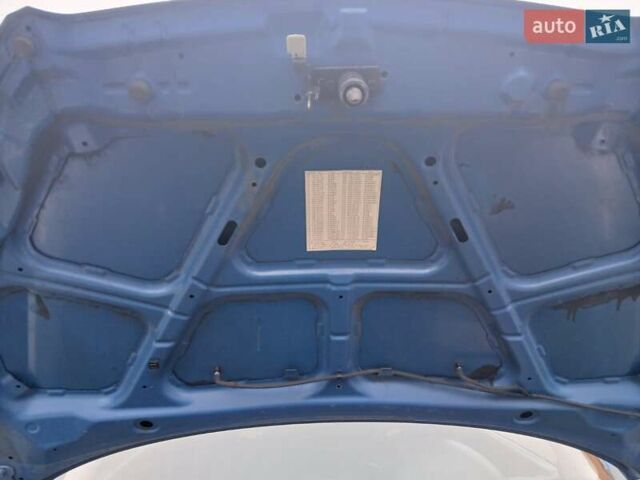 Синій Шевроле Авео, об'ємом двигуна 1.5 л та пробігом 179 тис. км за 4599 $, фото 25 на Automoto.ua