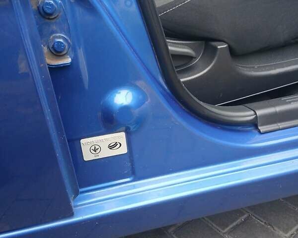 Синій Шевроле Авео, об'ємом двигуна 1.5 л та пробігом 179 тис. км за 4599 $, фото 18 на Automoto.ua