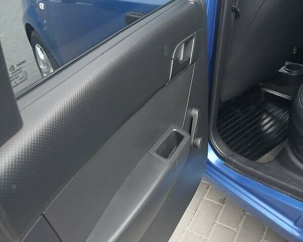 Синій Шевроле Авео, об'ємом двигуна 1.5 л та пробігом 179 тис. км за 4599 $, фото 12 на Automoto.ua