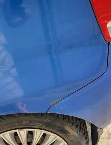 Шевроле Авео 2008 в Сумах на Automoto.ua Синий Шевроле Авео, объемом двигателя 1.5 л и пробегом 226 тыс. км за 4200 $, фото 11 на Automoto.ua