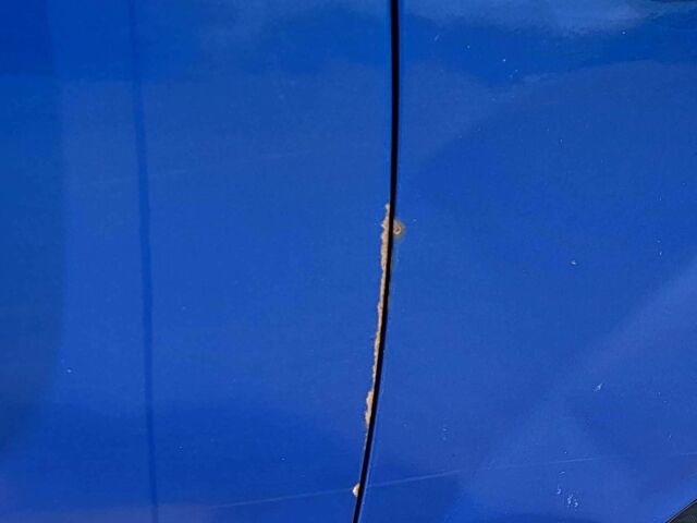 Шевроле Авео 2008 в Сумах на Automoto.ua Синий Шевроле Авео, объемом двигателя 1.5 л и пробегом 226 тыс. км за 4200 $, фото 4 на Automoto.ua