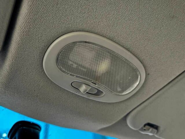 Синій Шевроле Авео, об'ємом двигуна 1.5 л та пробігом 217 тис. км за 3999 $, фото 17 на Automoto.ua