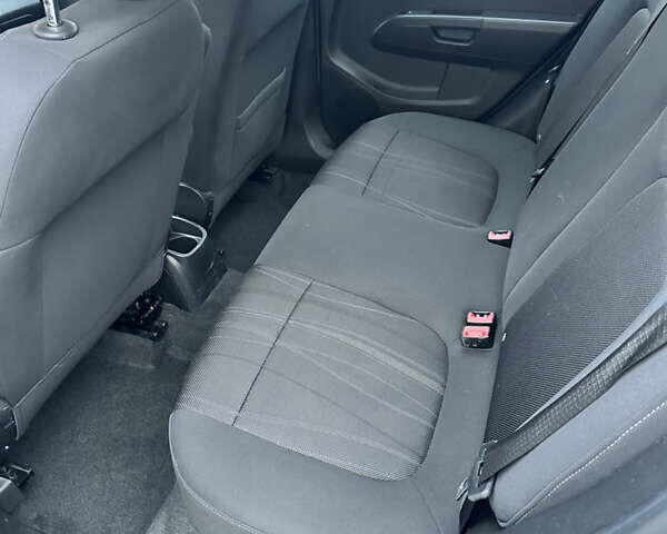 Синий Шевроле Авео, объемом двигателя 1.6 л и пробегом 197 тыс. км за 6990 $, фото 16 на Automoto.ua