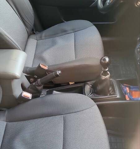 Синий Шевроле Авео, объемом двигателя 1.5 л и пробегом 145 тыс. км за 4999 $, фото 3 на Automoto.ua